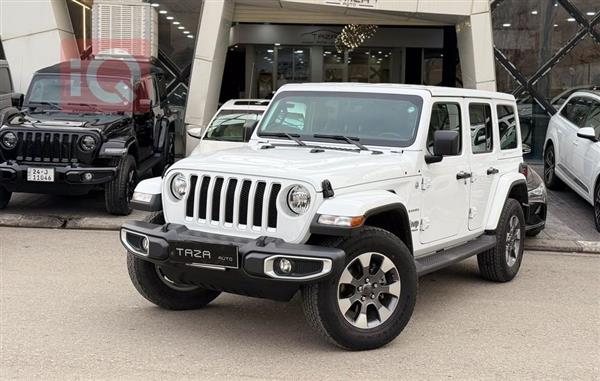 Jeep for sale in Iraq